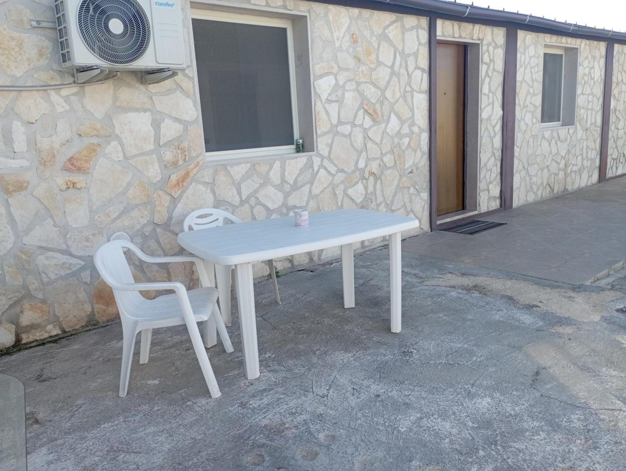 Appartement Don Bosco 2 Bari